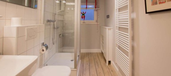 2 غرف نوم منزل ذو طابقين في Nordfriesland, Germany رقم 8326 10