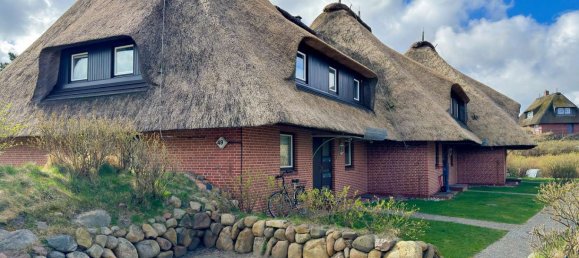 2 غرف نوم منزل ذو طابقين في Nordfriesland, Germany رقم 8326 14