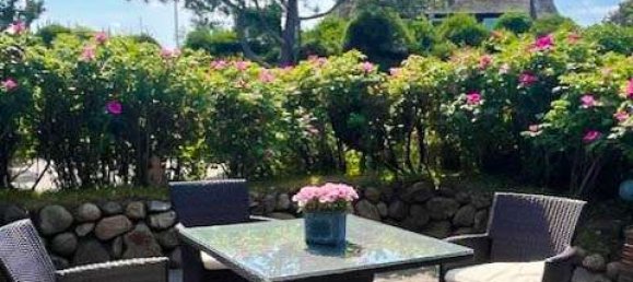 2 غرف نوم منزل ذو طابقين في Nordfriesland, Germany رقم 8326 15