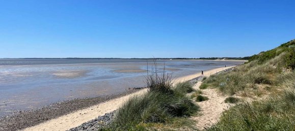 2 غرف نوم منزل ذو طابقين في Nordfriesland, Germany رقم 8326 11