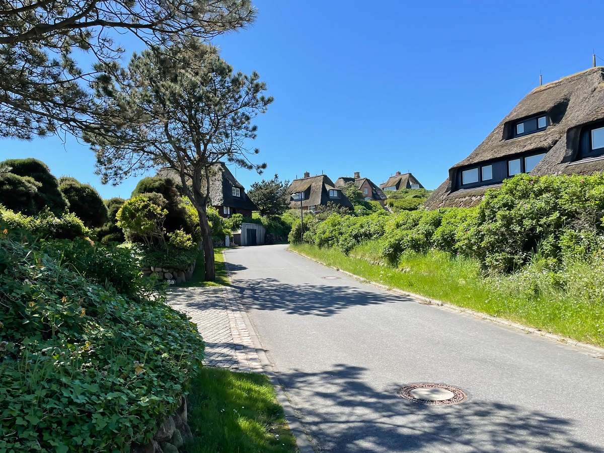 2 غرف نوم منزل ذو طابقين في Nordfriesland, Germany رقم 8326