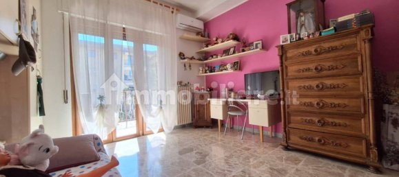 Квартира с 3 спальнями в Беневенто, Италия № 204615 27