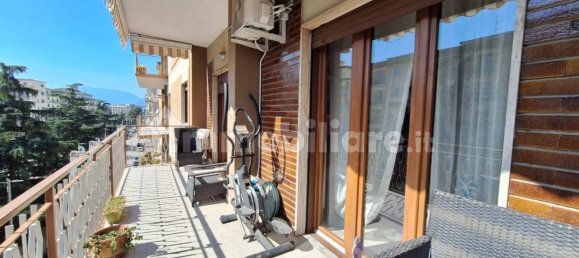 Квартира с 3 спальнями в Беневенто, Италия № 204615 23