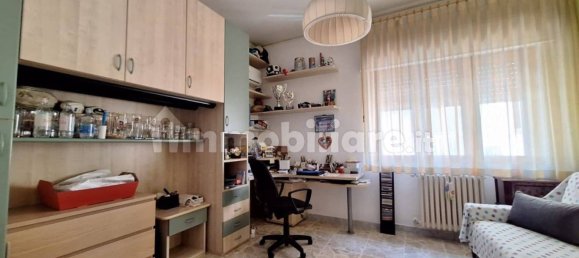 Квартира с 3 спальнями в Беневенто, Италия № 204615 19