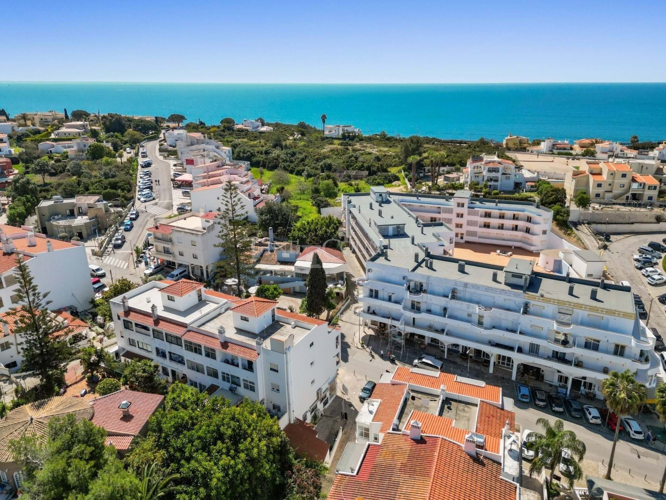 4 bedrooms Villa in Lagoa, Portugal No. 314738