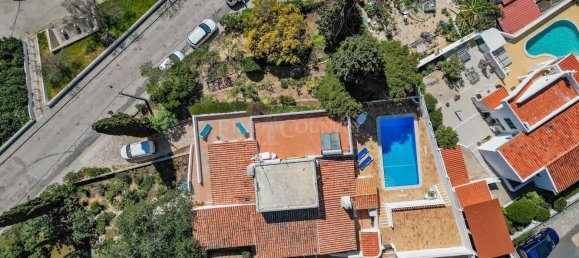 4 Schlafzimmer Villa in Lagoa, Portugal, Nr. 314738 42