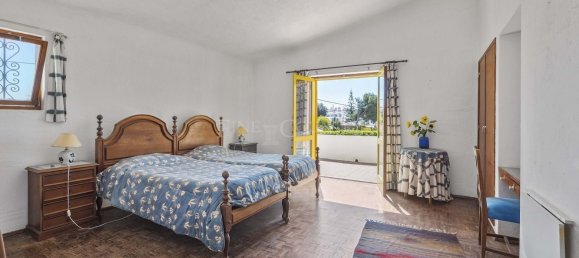 4 Schlafzimmer Villa in Lagoa, Portugal, Nr. 314738 26