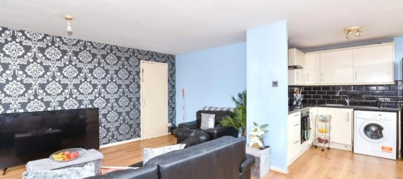 2 غرف نوم شقة في Essex, United Kingdom رقم 4124 9