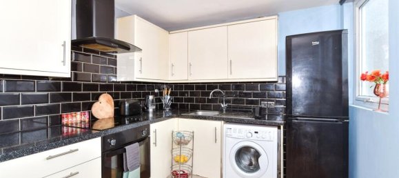 2 غرف نوم شقة في Essex, United Kingdom رقم 4124 5