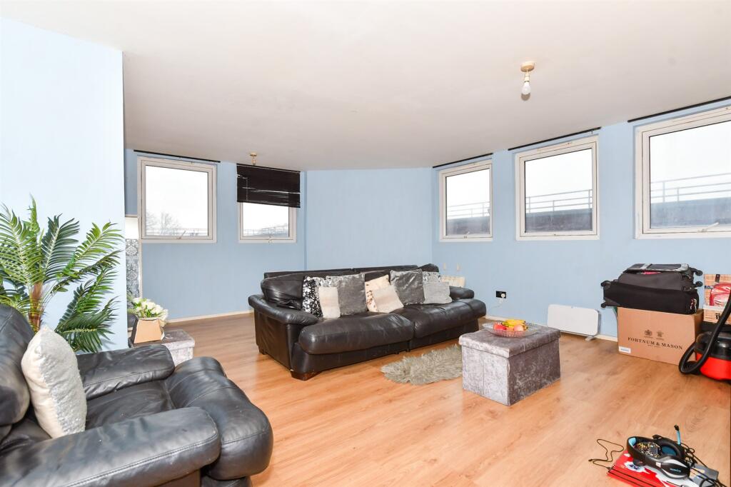 2 غرف نوم شقة في Essex, United Kingdom رقم 4124