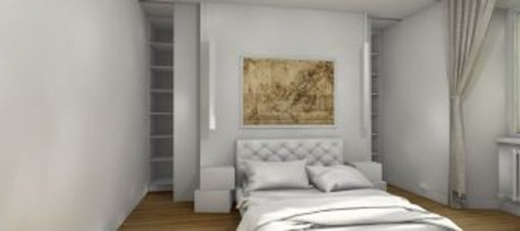 3 bedrooms Apartment in Rome, Italy No. 345259 6