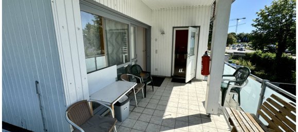 18-Zimmer Gebäude in Augsburg, Germany, Nr. 67320 21