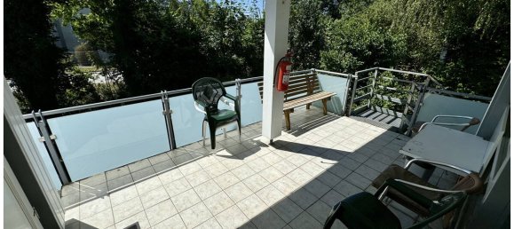 18-Zimmer Gebäude in Augsburg, Germany, Nr. 67320 22