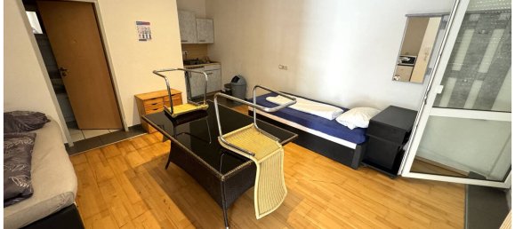 18-Zimmer Gebäude in Augsburg, Germany, Nr. 67320 28