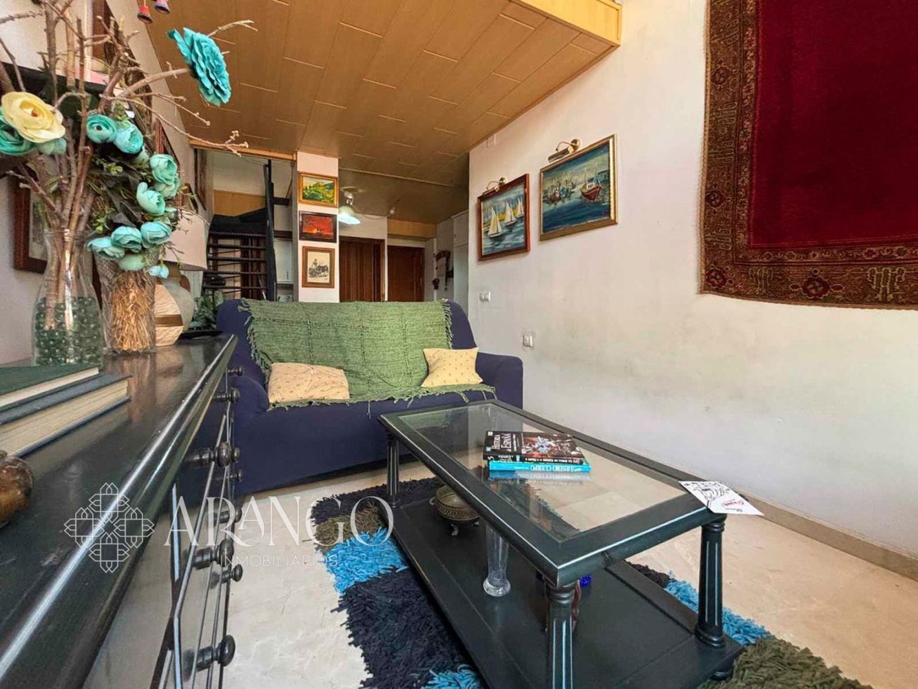 1 Schlafzimmer Doppelhaus in Andalusia, Spain, Nr. 230879