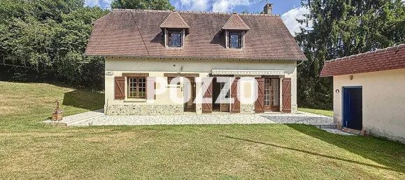 3 chambres Maison à Calvados, France No. 322770 2