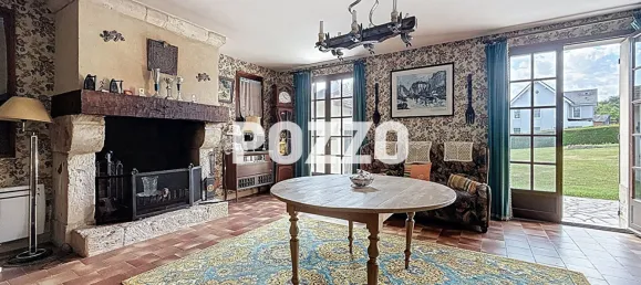 3 chambres Maison à Calvados, France No. 322770 4