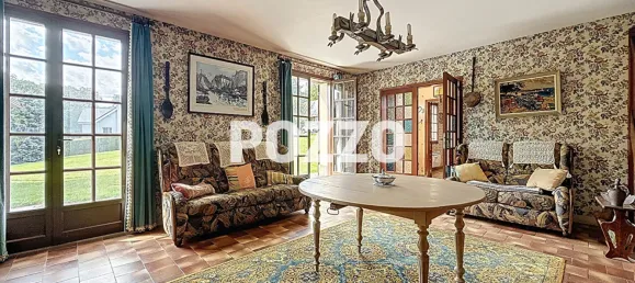 3 chambres Maison à Calvados, France No. 322770 7