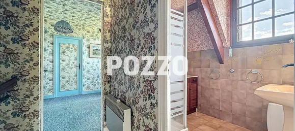 3 chambres Maison à Calvados, France No. 322770 14