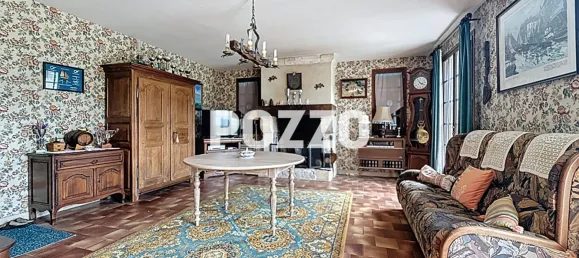 3 chambres Maison à Calvados, France No. 322770 3