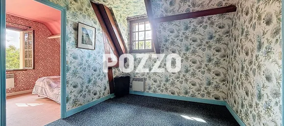 3 chambres Maison à Calvados, France No. 322770 10