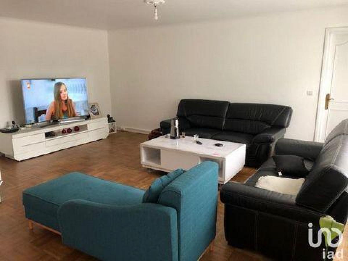 Condominio de 3 dormitorios en Lorient, France No. 14573