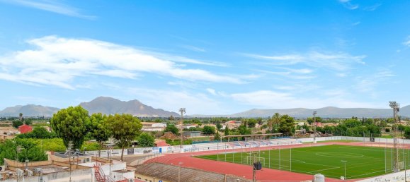 2 bedrooms Apartment in Almoradi, Spain No. 177442 21