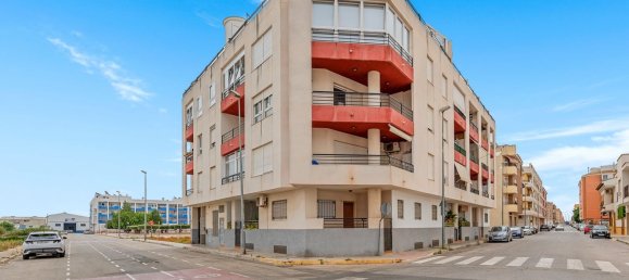 2 bedrooms Apartment in Almoradi, Spain No. 177442 25
