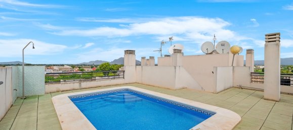 2 bedrooms Apartment in Almoradi, Spain No. 177442 24