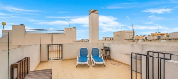 2 bedrooms Apartment in Almoradi, Spain No. 177442 19