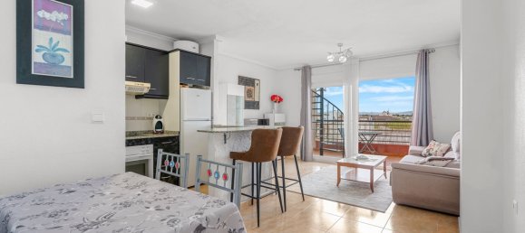 2 bedrooms Apartment in Almoradi, Spain No. 177442 4