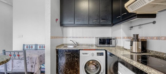 2 bedrooms Apartment in Almoradi, Spain No. 177442 10