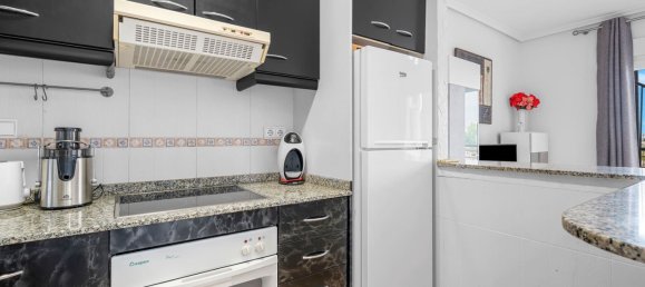 2 bedrooms Apartment in Almoradi, Spain No. 177442 9