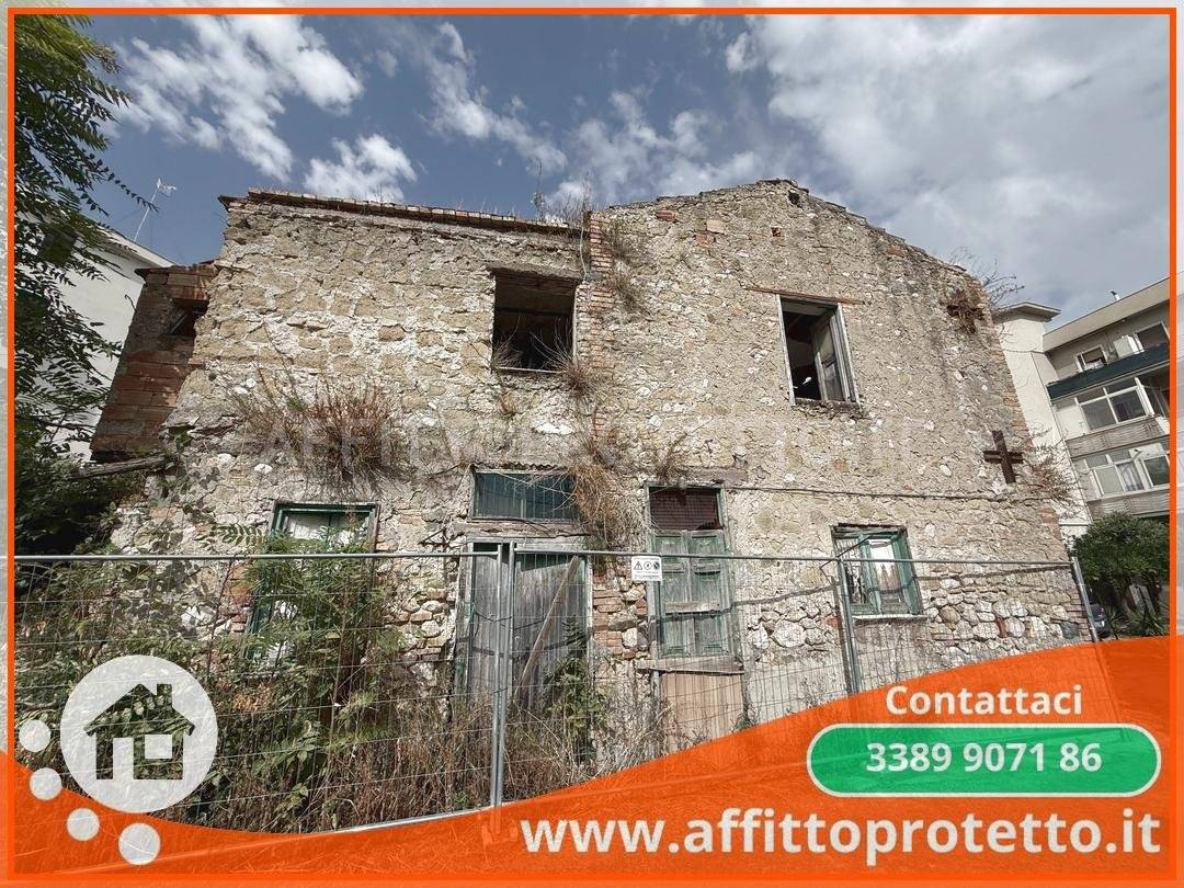 5-Zimmer Villa in Formia, Italy, Nr. 333832