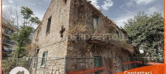 5-Zimmer Villa in Formia, Italy, Nr. 333832 2