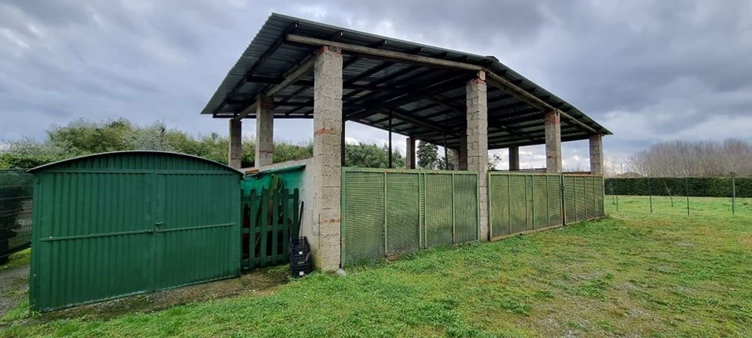 1700m² Land in Fucecchio, Italy No. 116376