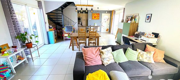 Дом с 3 спальнями в Монтелимар, Франция № 195771 2