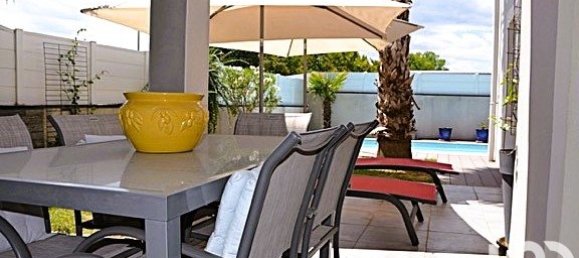 Дом с 3 спальнями в Монтелимар, Франция № 195771 10