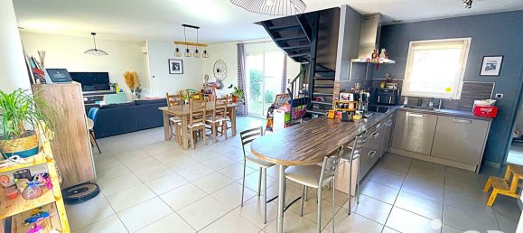 Дом с 3 спальнями в Монтелимар, Франция № 195771 4