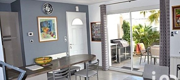 Дом с 3 спальнями в Монтелимар, Франция № 195771 3