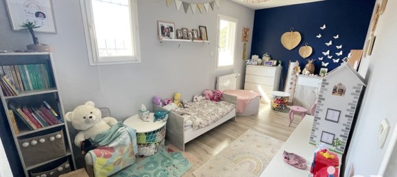 Дом с 3 спальнями в Монтелимар, Франция № 195771 8