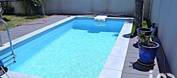 Дом с 3 спальнями в Монтелимар, Франция № 195771 11