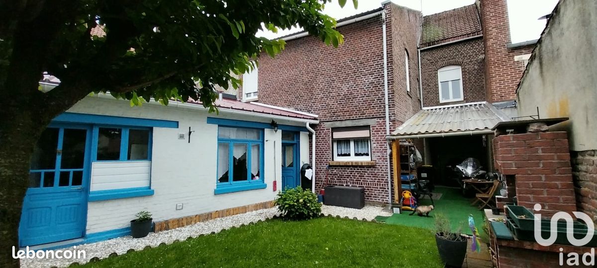 3 chambres Maison à Wingles, France No. 63238