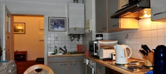 Apartamento T1 em Hagen, Germany N.º 55849 6