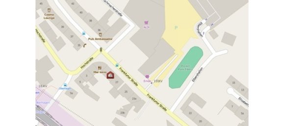 Apartamento T1 em Hagen, Germany N.º 55849 13