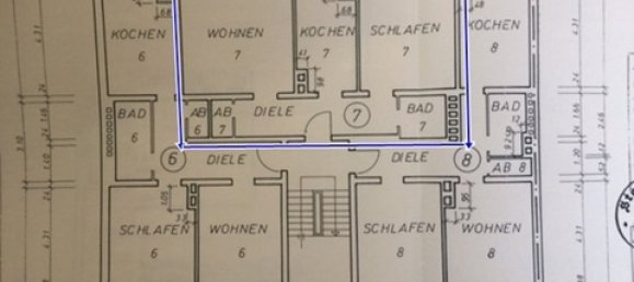 Apartamento T1 em Hagen, Germany N.º 55849 12