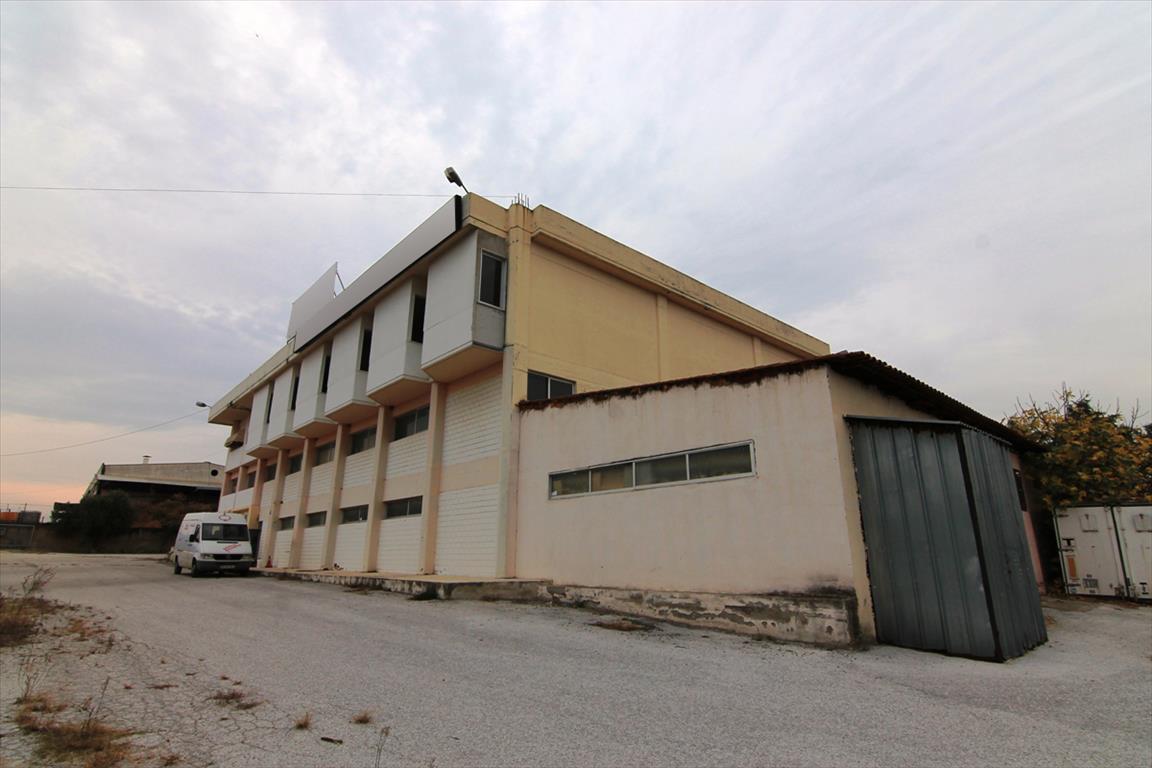 1450m² Land for sale in Oraiokastro, Thessaloniki, Central Macedonia, Macedonia and Thrace, Greece № 6862