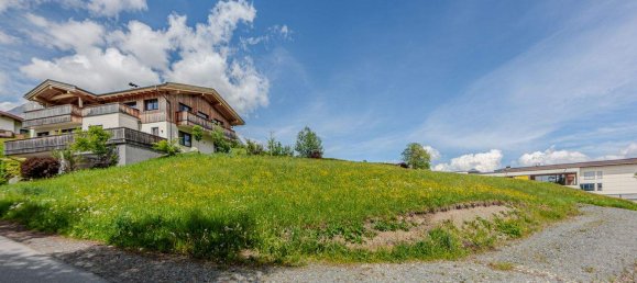Terrain à Going am Wilden Kaiser, Austria No. 12607 9