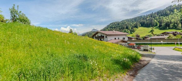 Terrain à Going am Wilden Kaiser, Austria No. 12607 5