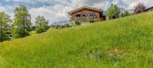 Terrain à Going am Wilden Kaiser, Austria No. 12607 7